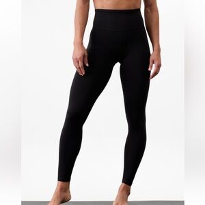 Athleta Elation Ultra High Rise
Legging Black